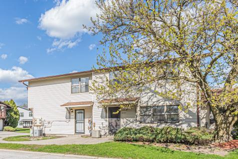 4141 191ST Court Country Club Hills IL 60478