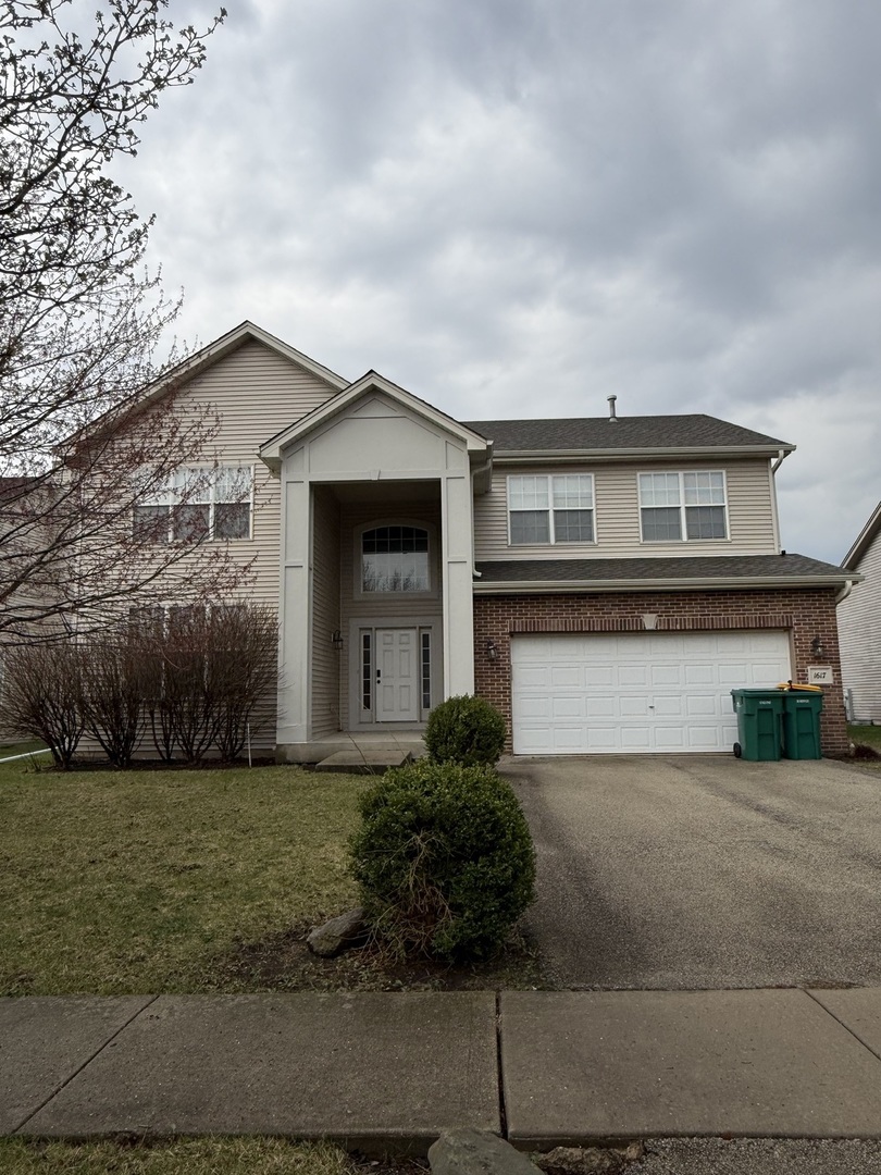 1617 Stanton Lane Plainfield IL 60586