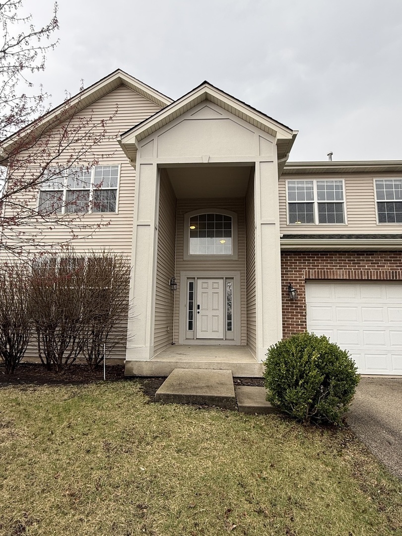 1617 Stanton Lane Plainfield IL 60586