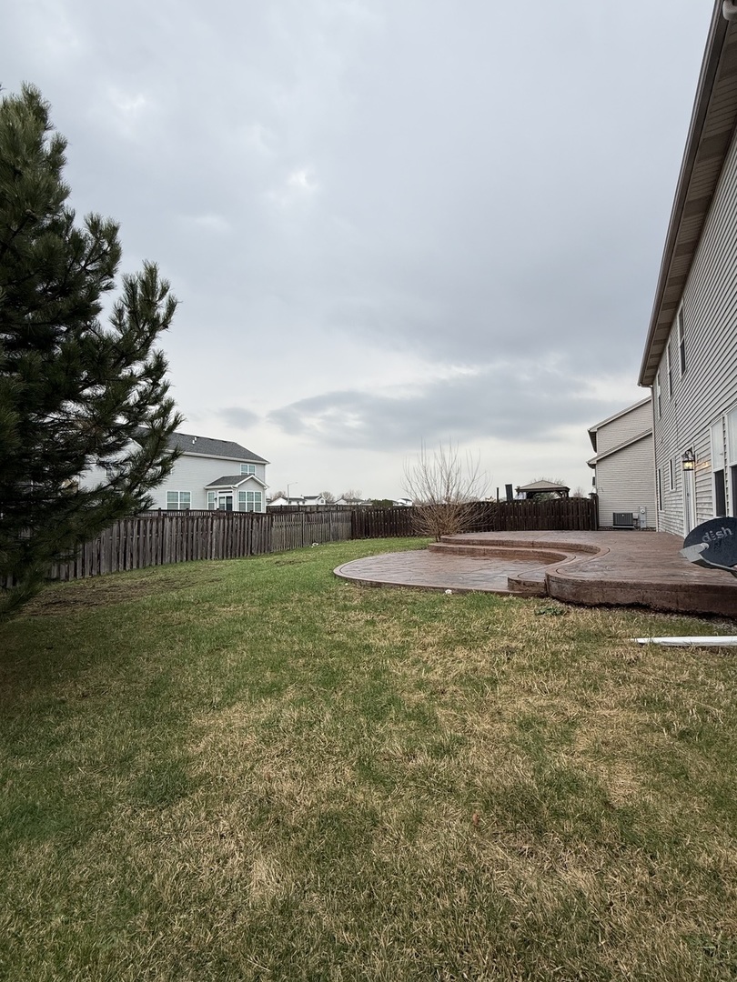 1617 Stanton Lane Plainfield IL 60586
