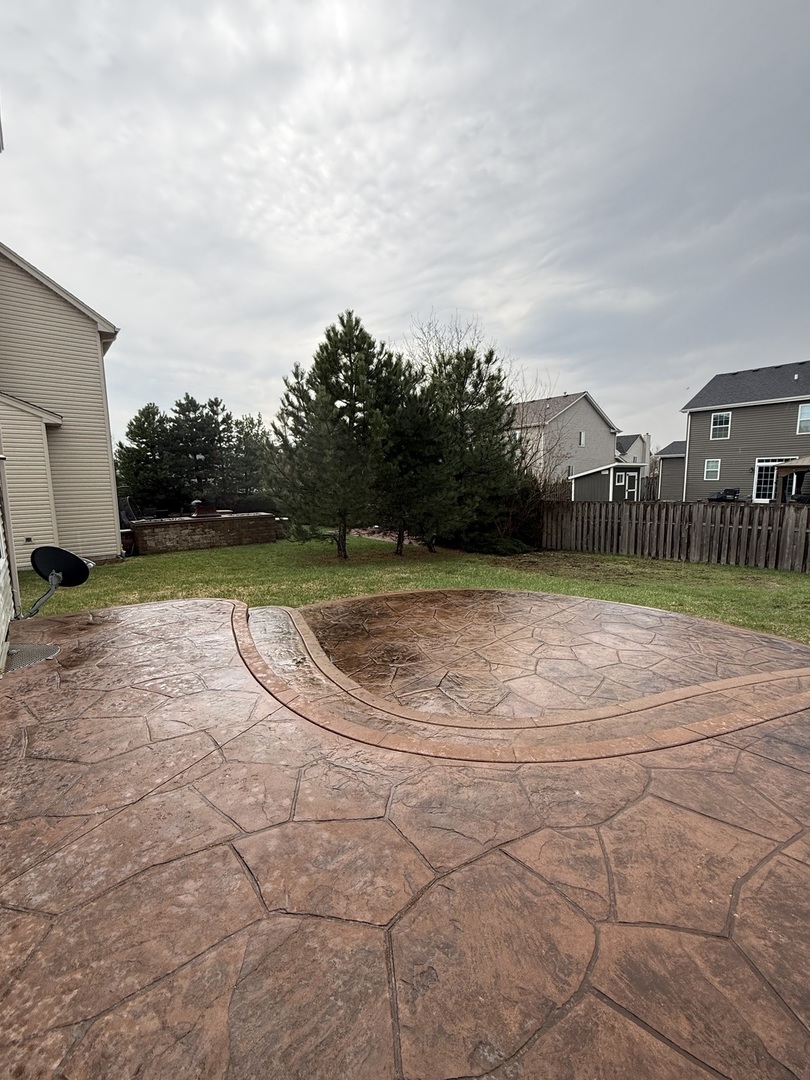 1617 Stanton Lane Plainfield IL 60586