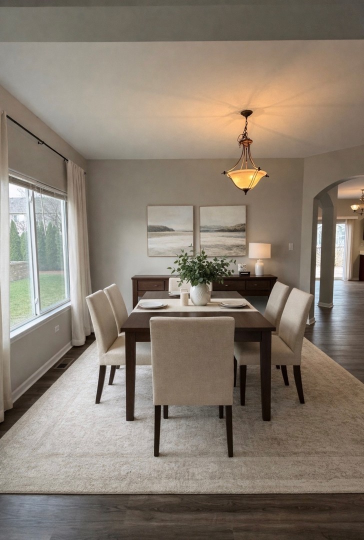 1617 Stanton Lane Plainfield IL 60586