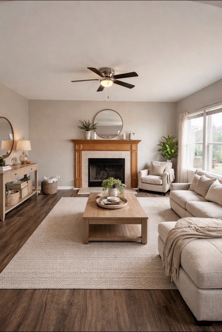 1617 Stanton Lane Plainfield IL 60586