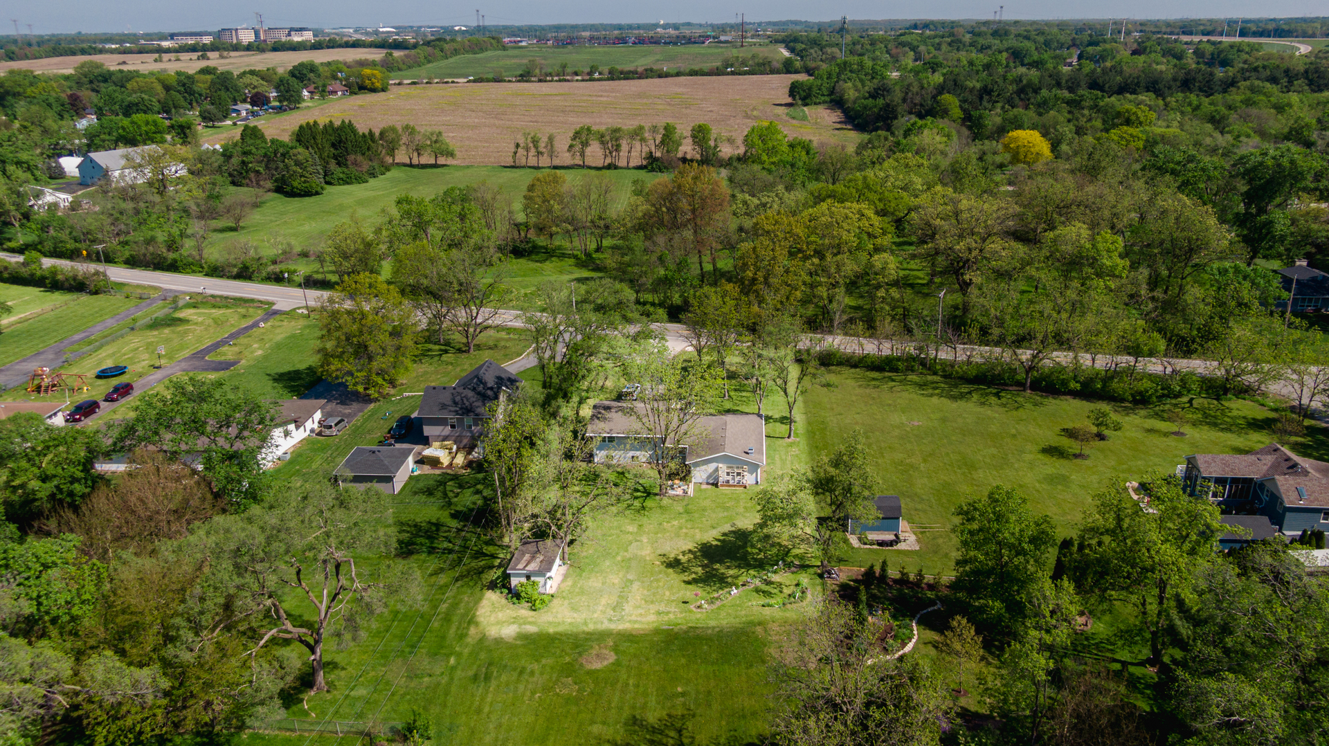 220 West Francis Road New Lenox IL 60451