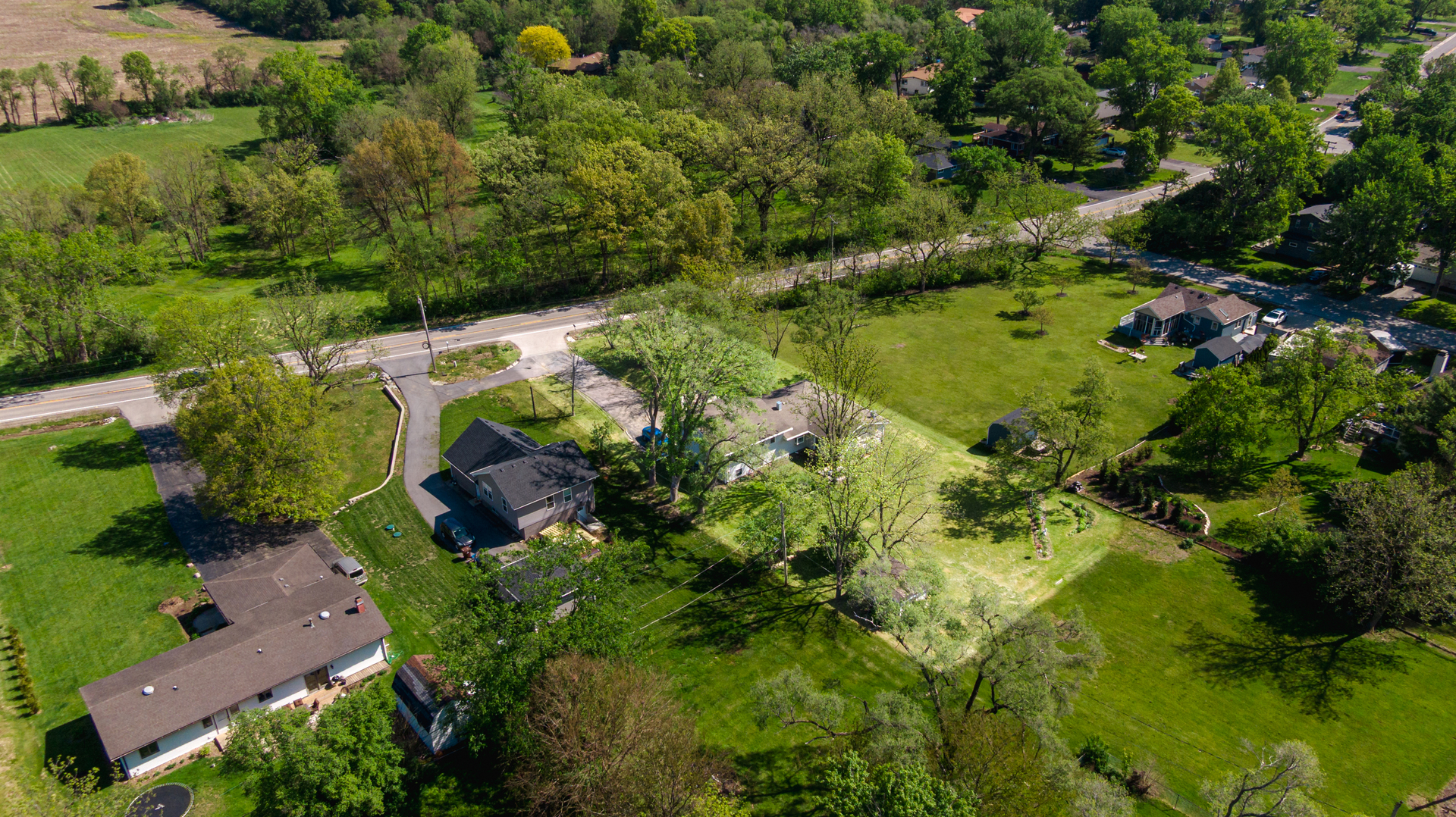 220 West Francis Road New Lenox IL 60451