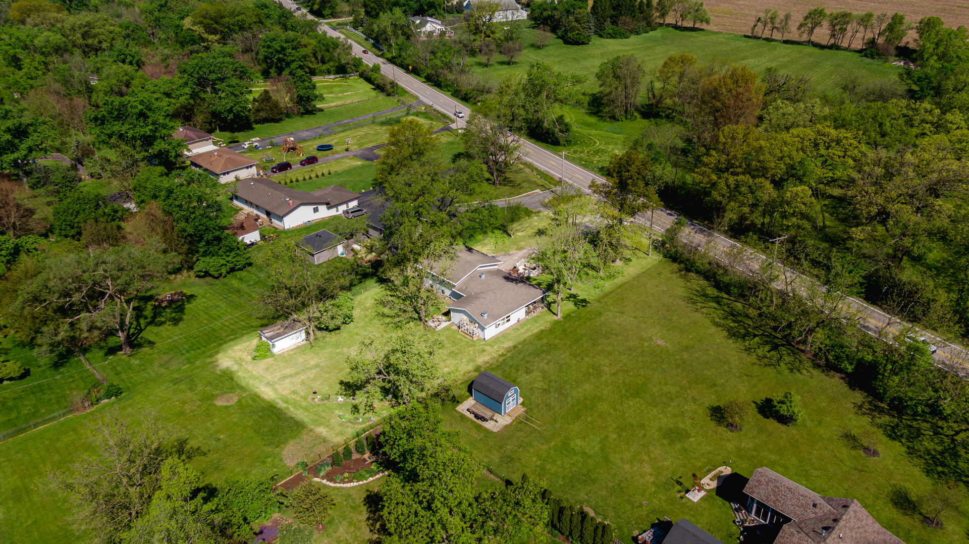 220 West Francis Road New Lenox IL 60451