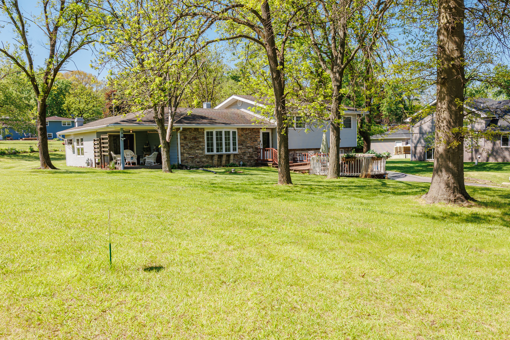 220 West Francis Road New Lenox IL 60451