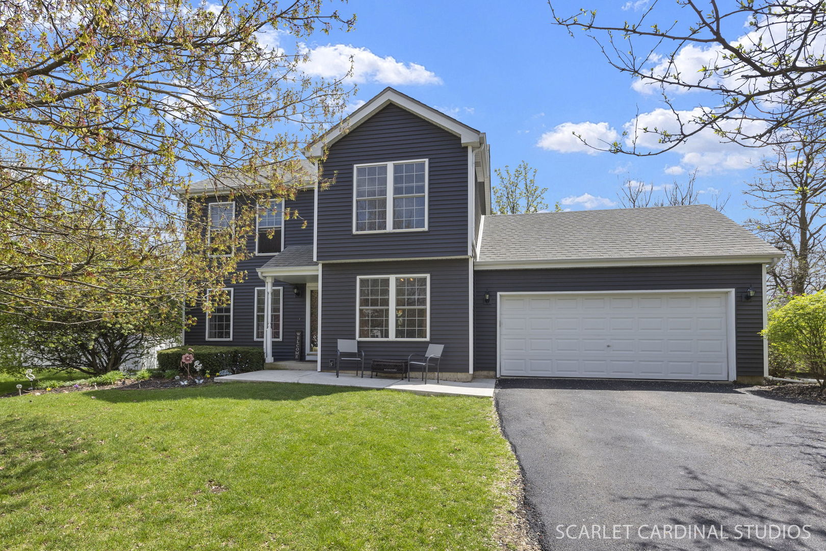 741 Cooper Court E Aurora IL 60504