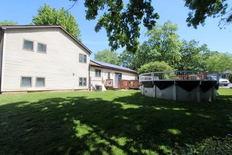 2309 West Edgewood Lane Mchenry IL 60051