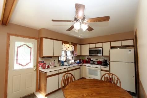 2309 West Edgewood Lane Mchenry IL 60051