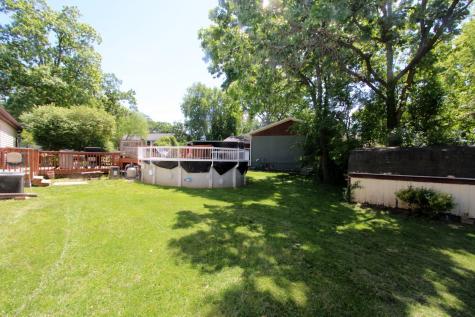 2309 West Edgewood Lane Mchenry IL 60051