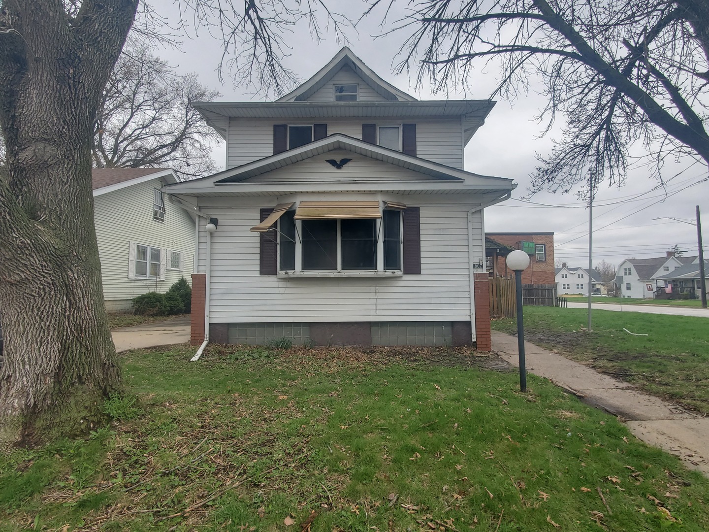 1802 41ST Street Rock Island IL 61201