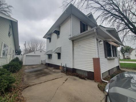 1802 41ST Street Rock Island IL 61201