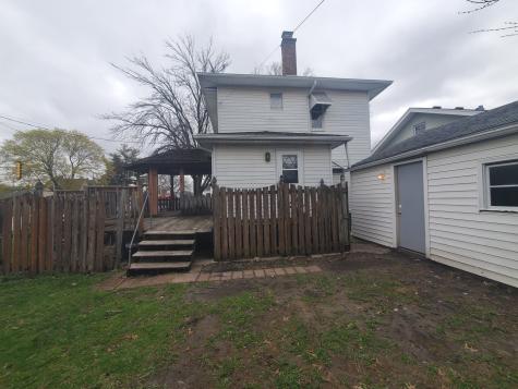1802 41ST Street Rock Island IL 61201