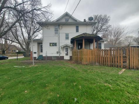 1802 41ST Street Rock Island IL 61201
