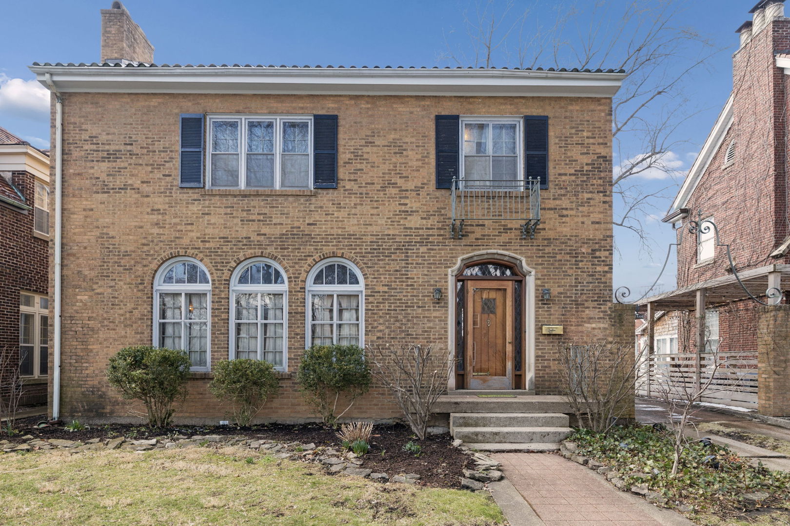 10344 South Leavitt Street Chicago IL 60643