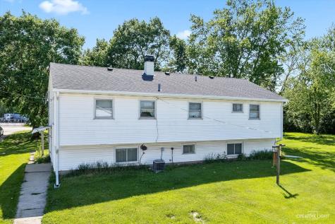 43W916 Us Highway 20 Hampshire IL 60140