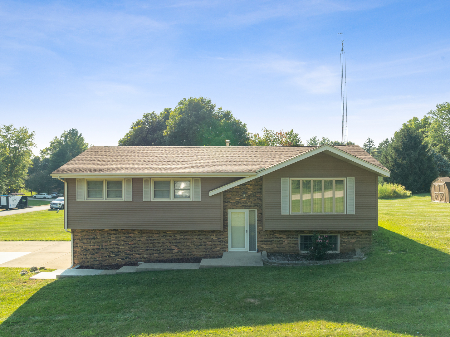 9100 Apollo Road Bloomington IL 61705