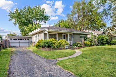 276 Panama Avenue Hampshire IL 60140