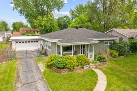 276 Panama Avenue Hampshire IL 60140