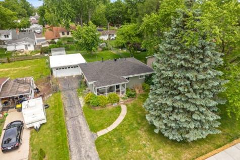 276 Panama Avenue Hampshire IL 60140