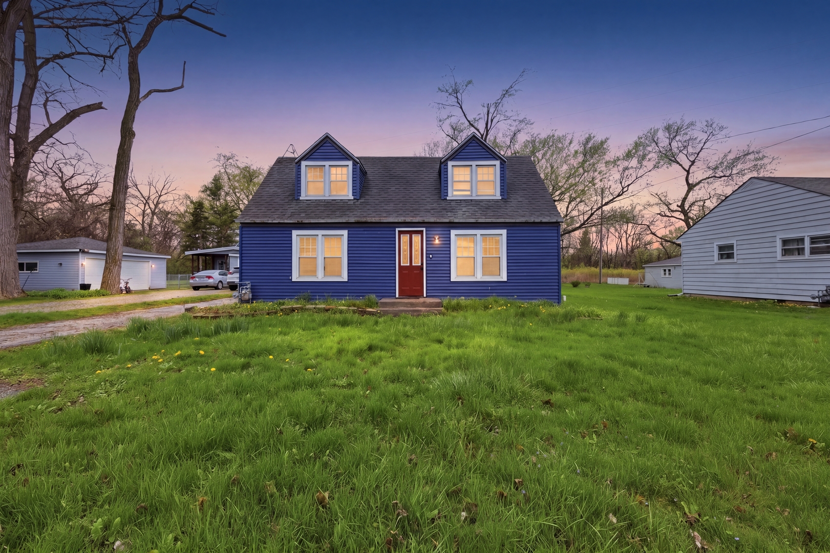 17824 Bock Road Lansing IL 60438