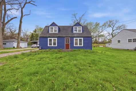 17824 Bock Road Lansing IL 60438