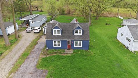 17824 Bock Road Lansing IL 60438