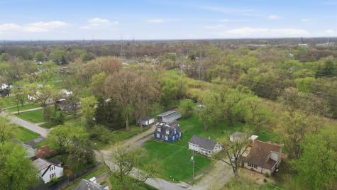 17824 Bock Road Lansing IL 60438