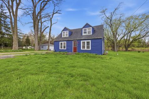 17824 Bock Road Lansing IL 60438