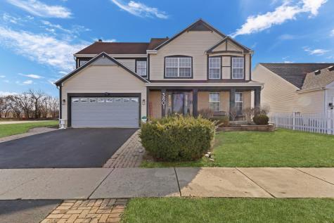 3801 Phillip Drive Zion IL 60099