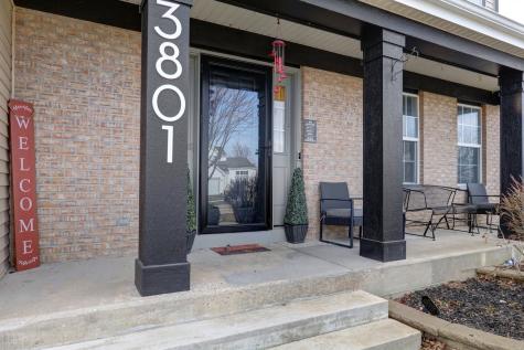 3801 Phillip Drive Zion IL 60099