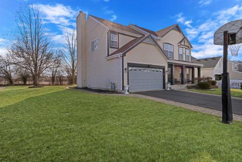 3801 Phillip Drive Zion IL 60099