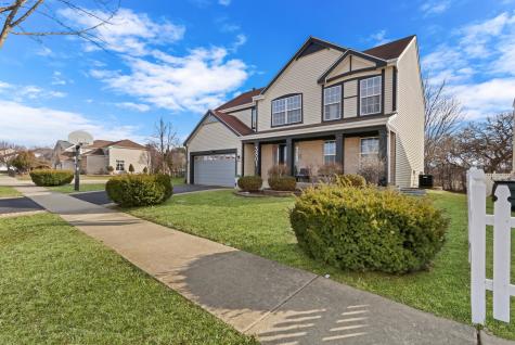 3801 Phillip Drive Zion IL 60099
