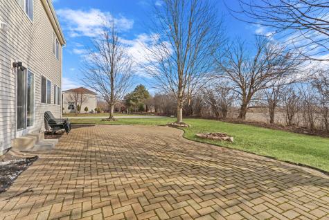 3801 Phillip Drive Zion IL 60099