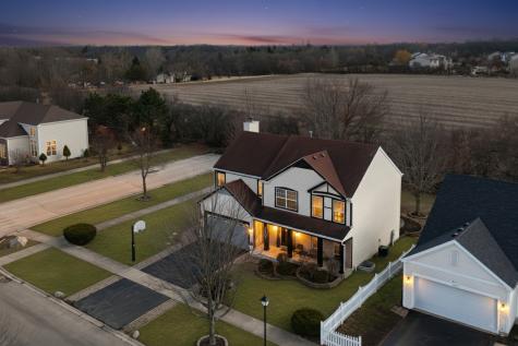 3801 Phillip Drive Zion IL 60099