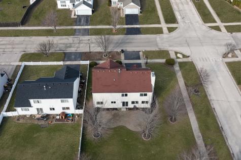 3801 Phillip Drive Zion IL 60099