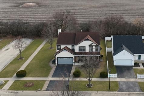 3801 Phillip Drive Zion IL 60099