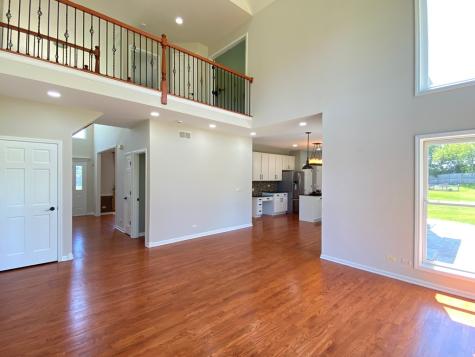 720 Kendridge Court Aurora IL 60502