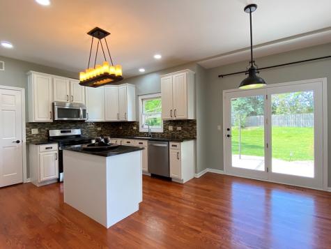 720 Kendridge Court Aurora IL 60502