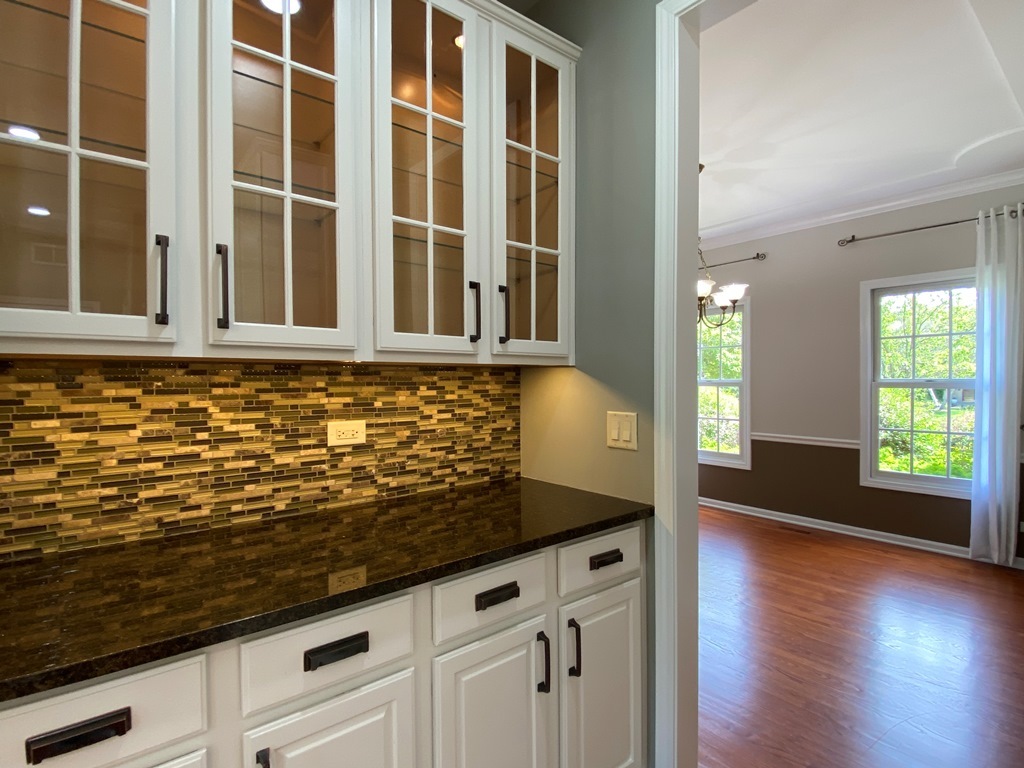 720 Kendridge Court Aurora IL 60502