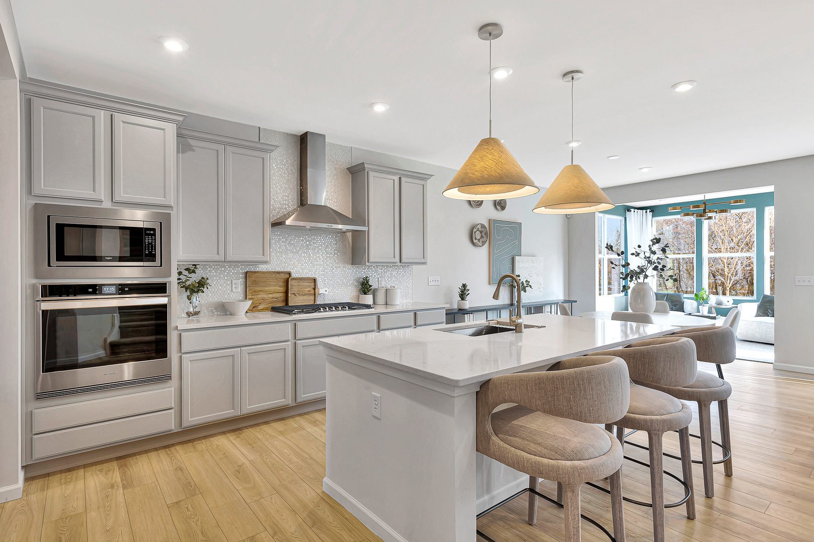 3190 Peyton Circle Aurora IL 60503