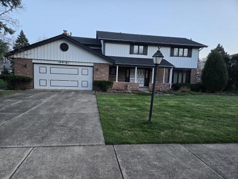 16W731 89TH Place Willowbrook IL 60527