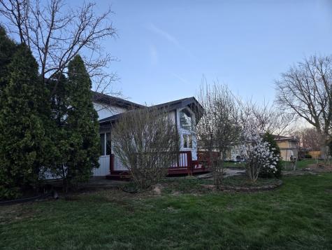 16W731 89TH Place Willowbrook IL 60527