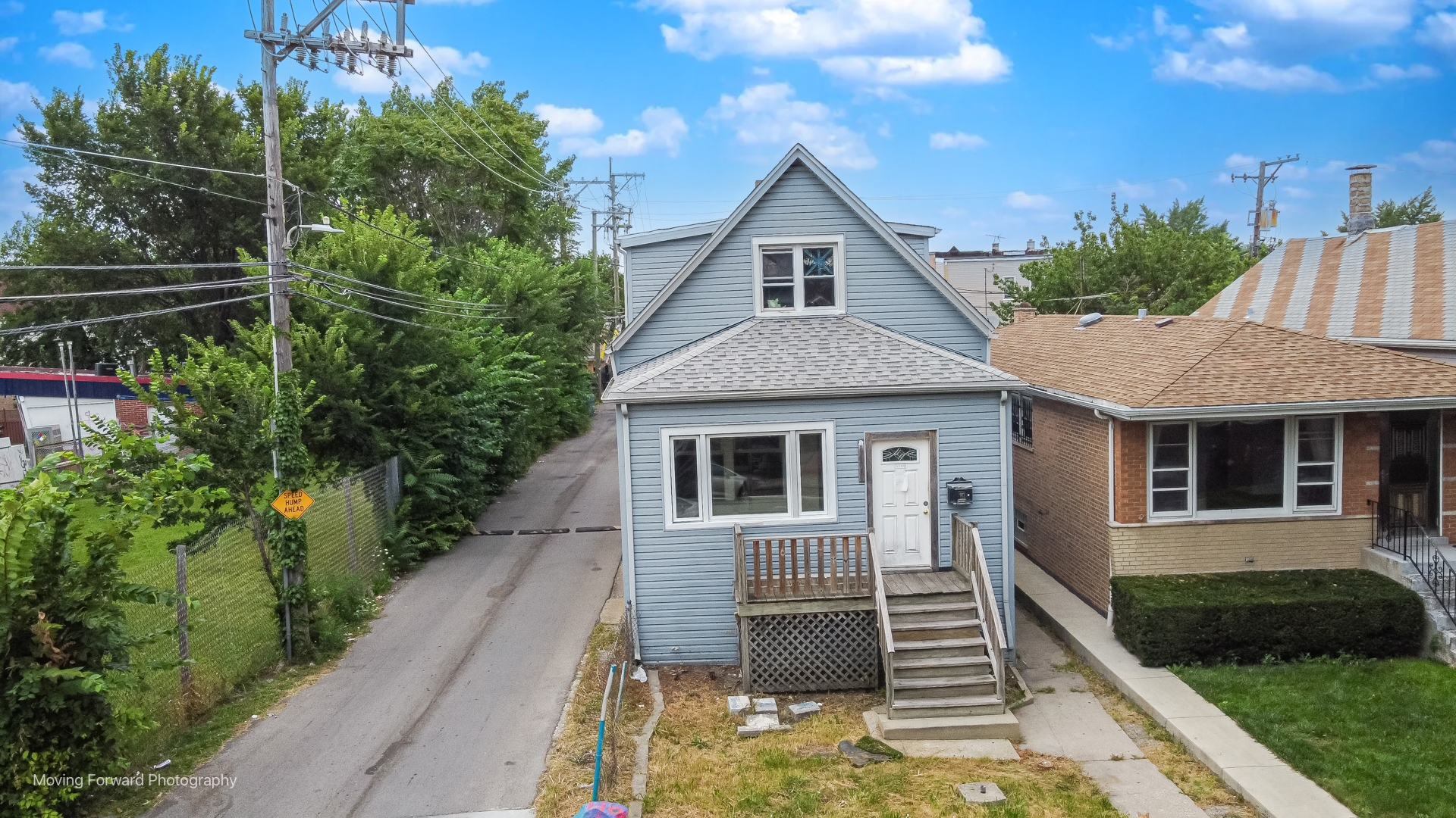 3144 West 40th Street Chicago IL 60632