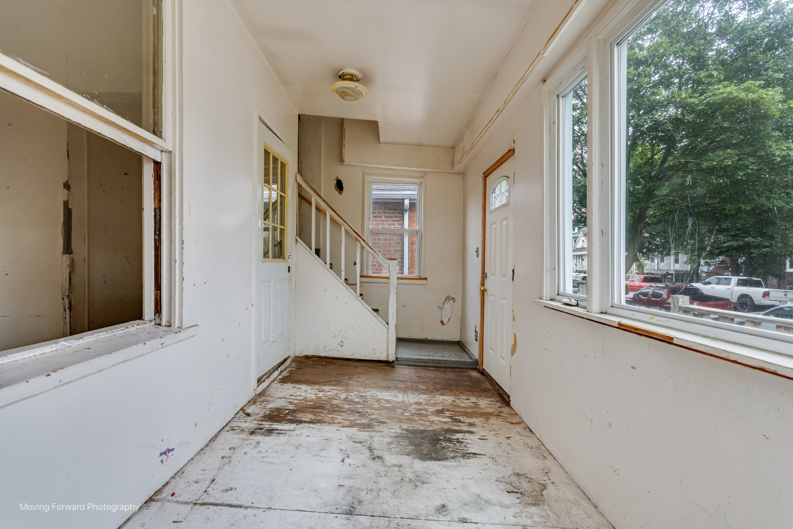 3144 West 40th Street Chicago IL 60632