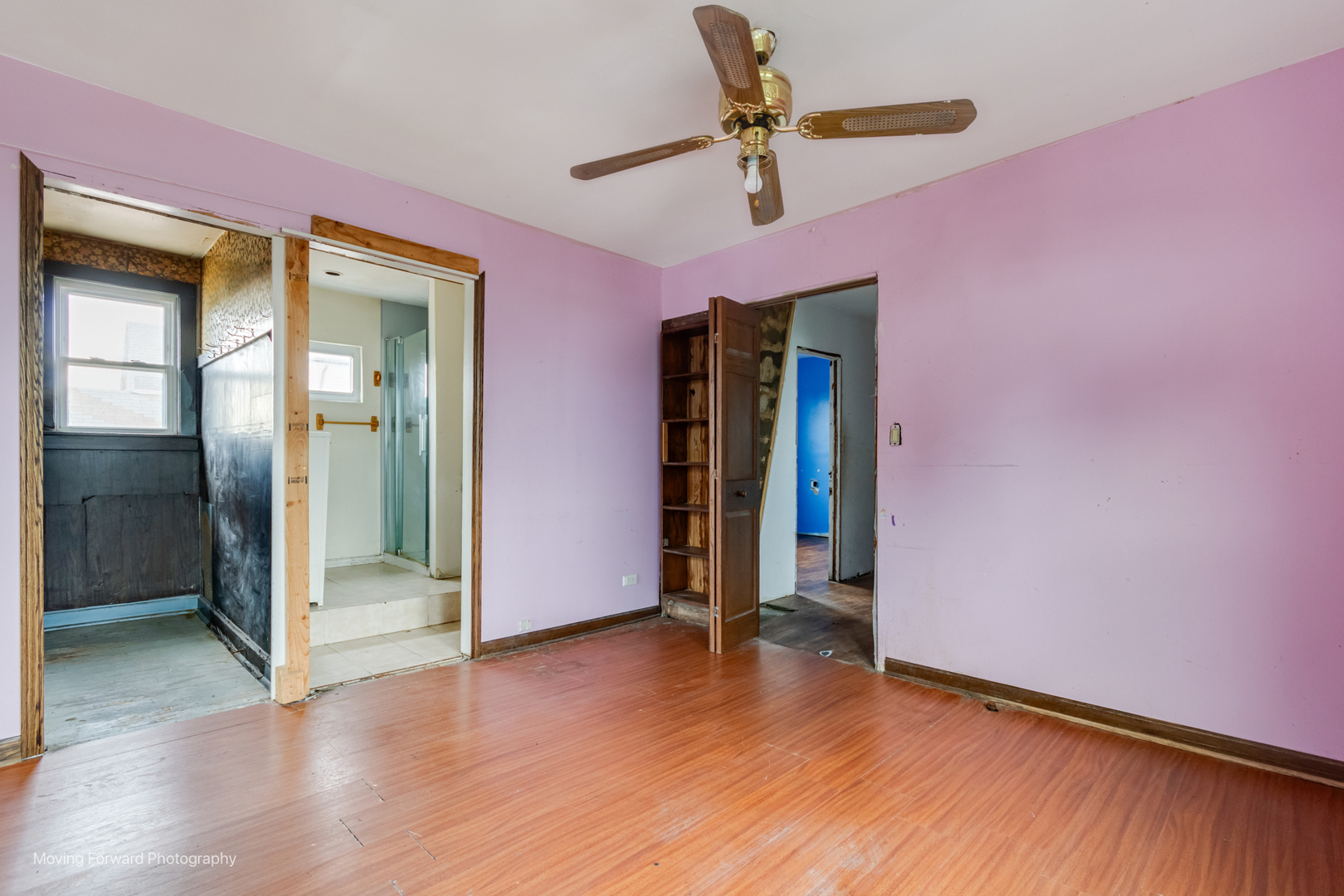 3144 West 40th Street Chicago IL 60632