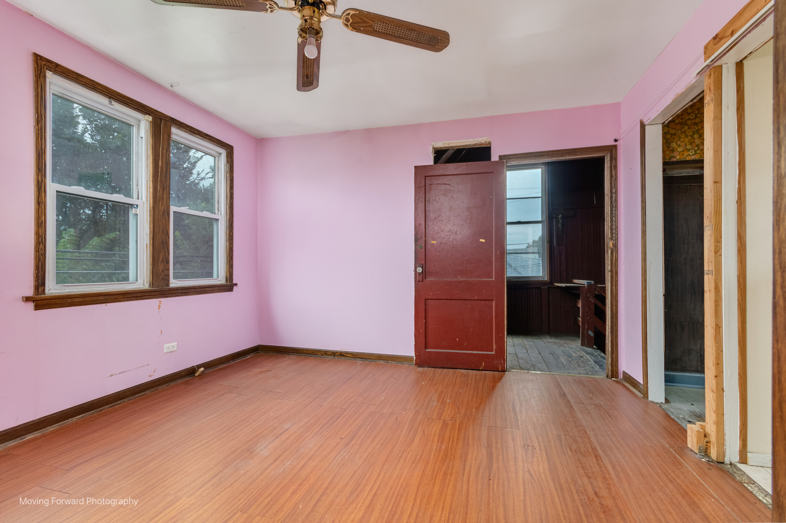 3144 West 40th Street Chicago IL 60632