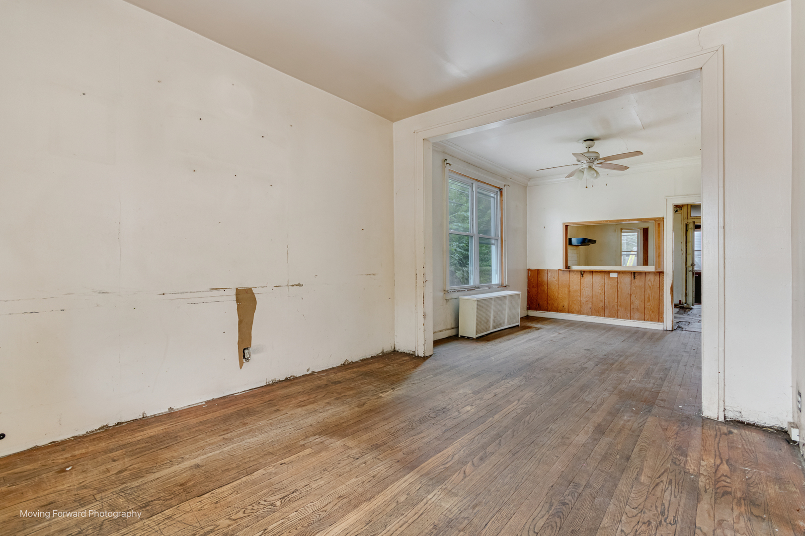 3144 West 40th Street Chicago IL 60632