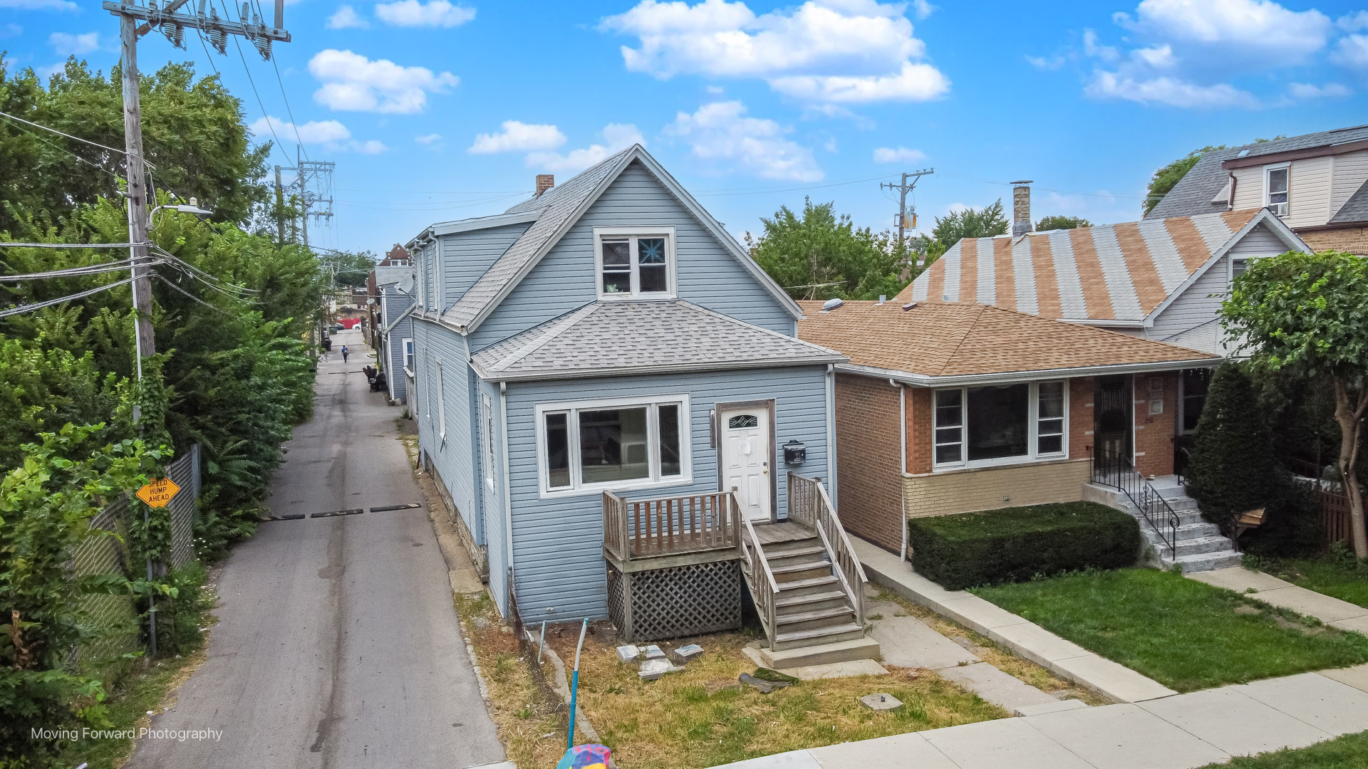 3144 West 40th Street Chicago IL 60632